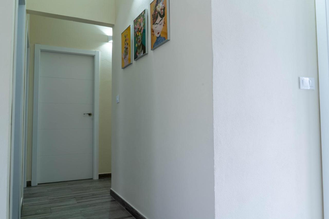 Casa Eulalia Cumbres Mayores